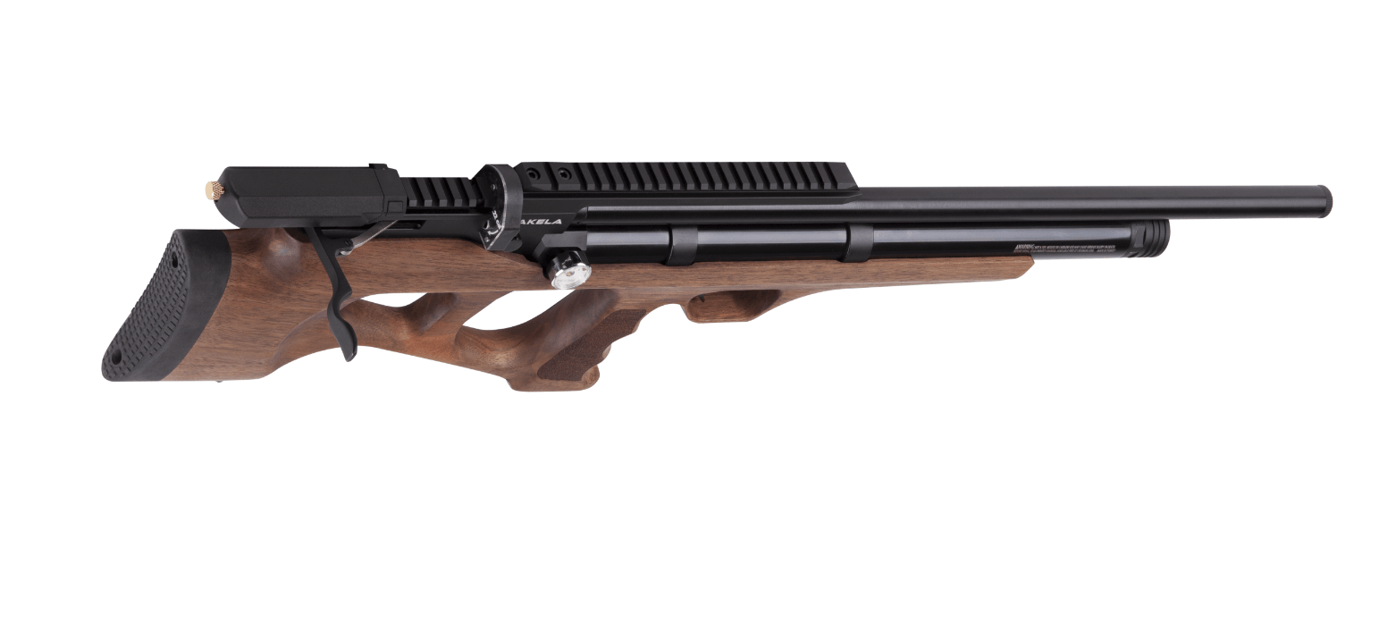 CROSMAN BPA22W AKELA PCP RIFLE .22 CAL - NeonSales South Africa