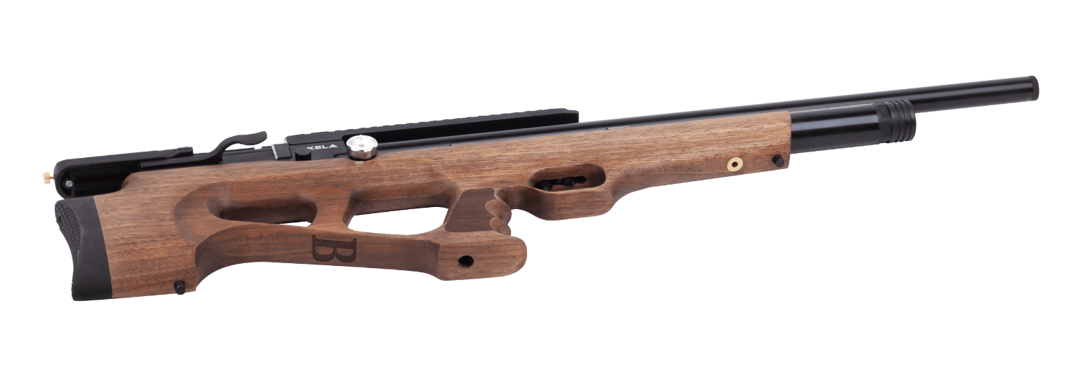 CROSMAN BPA22W AKELA PCP RIFLE .22 CAL - NeonSales South Africa