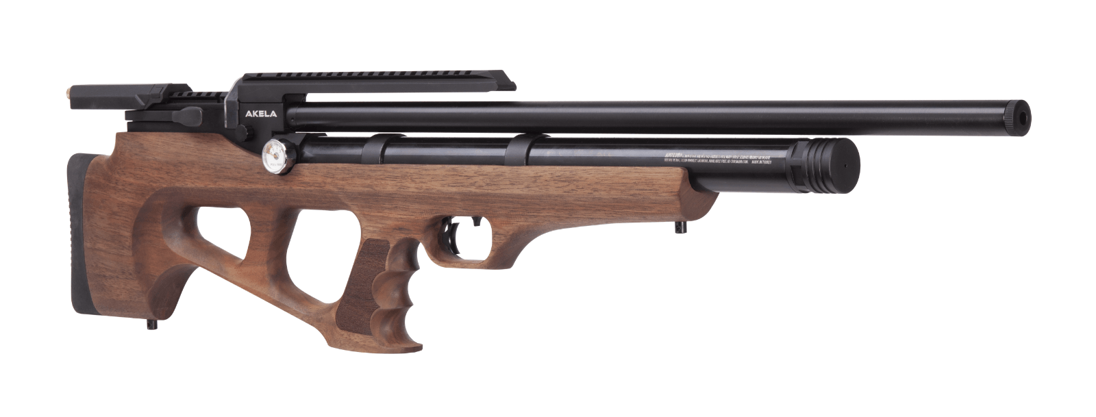 CROSMAN BPA22W AKELA PCP RIFLE .22 CAL - NeonSales South Africa