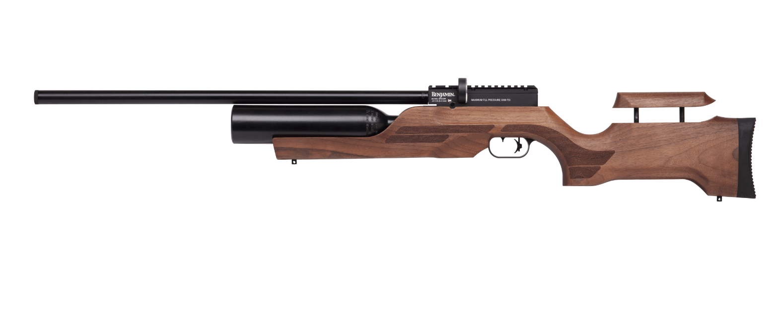 CROSMAN BPK22W KRATOS .22 PCP RIFLE - NeonSales {{ shop.shopifyCountryName }}
