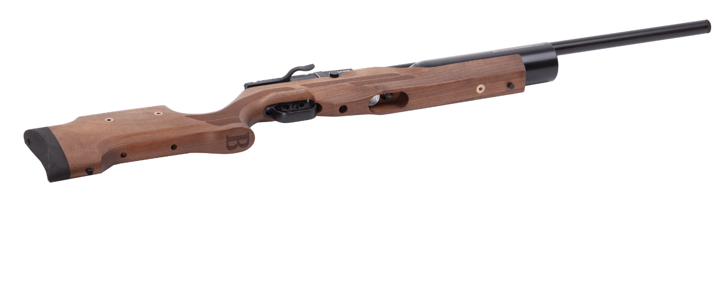 CROSMAN BPK22W KRATOS .22 PCP RIFLE - NeonSales {{ shop.shopifyCountryName }}