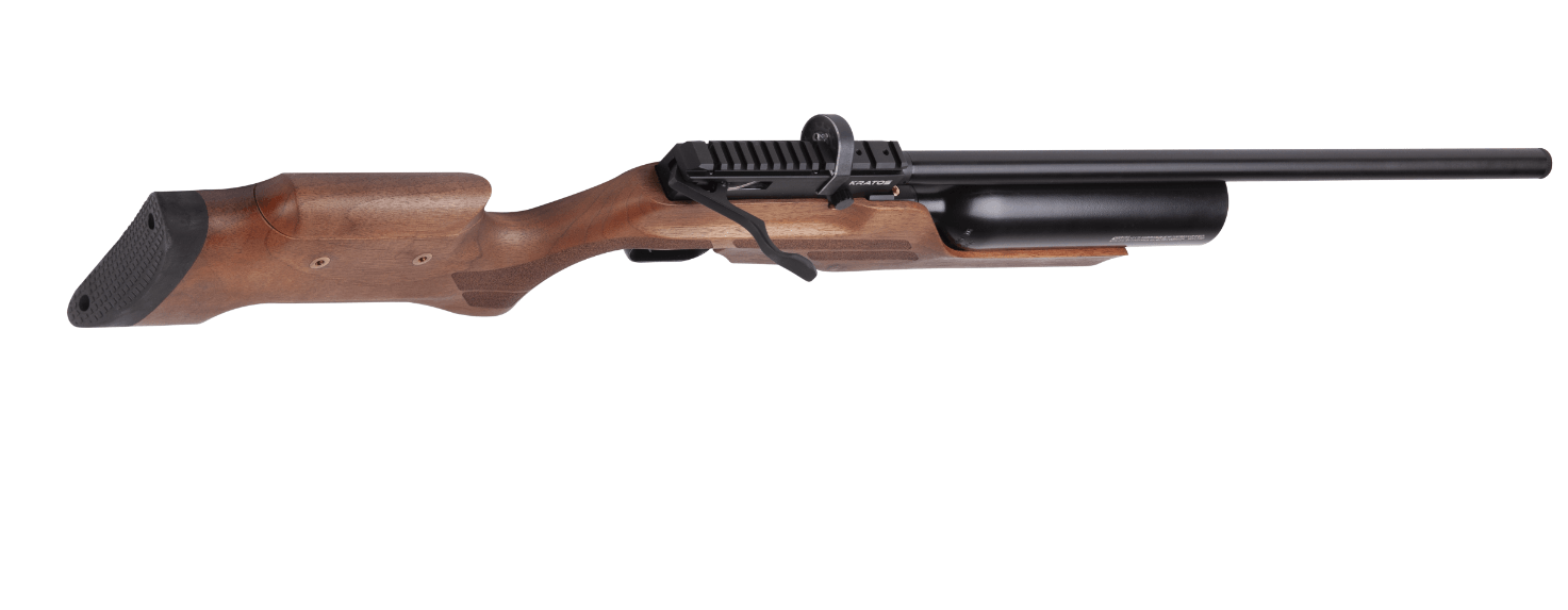 CROSMAN BPK22W KRATOS .22 PCP RIFLE - NeonSales {{ shop.shopifyCountryName }}