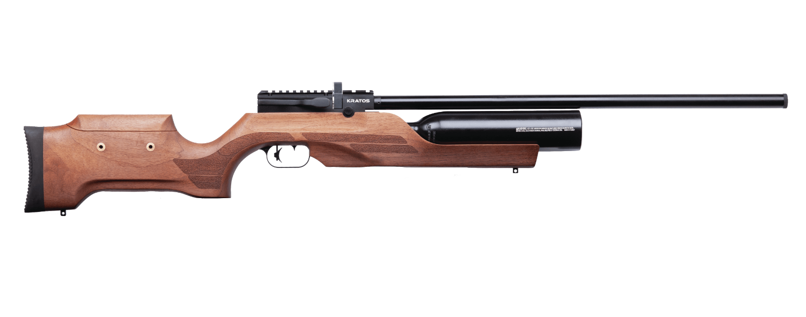 CROSMAN BPK22W KRATOS .22 PCP RIFLE - NeonSales {{ shop.shopifyCountryName }}