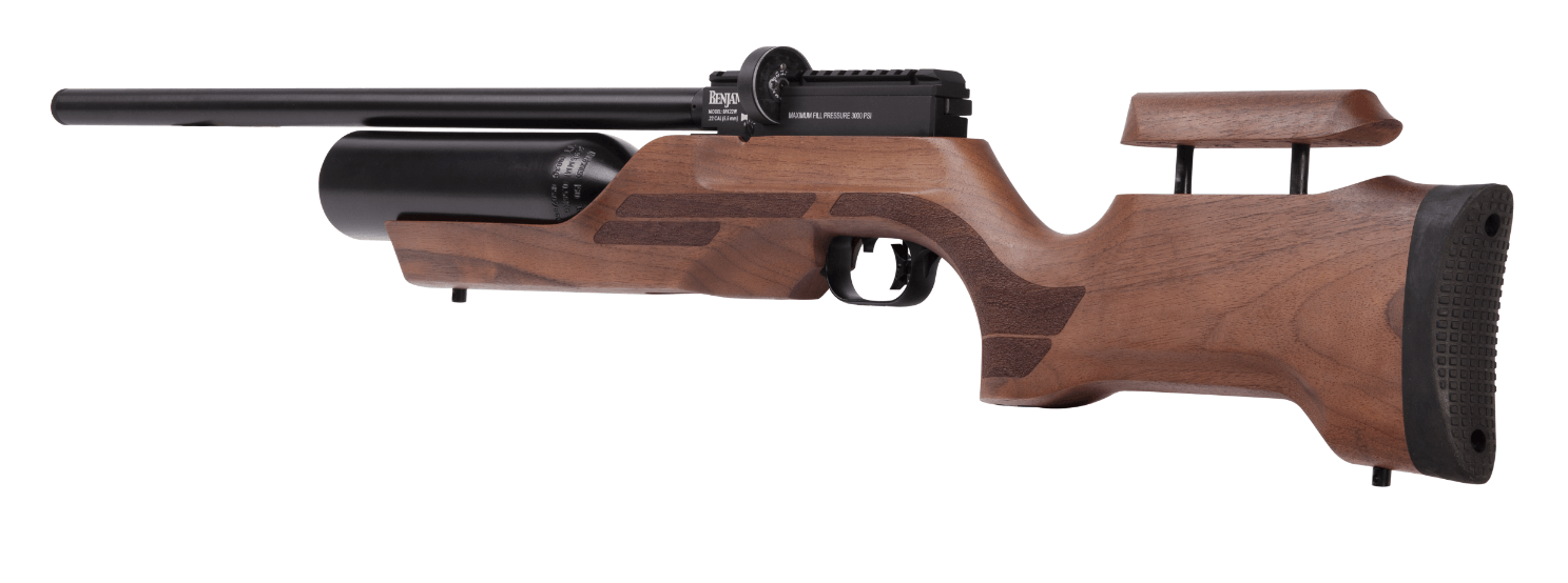 CROSMAN BPK22W KRATOS .22 PCP RIFLE – NeonSales