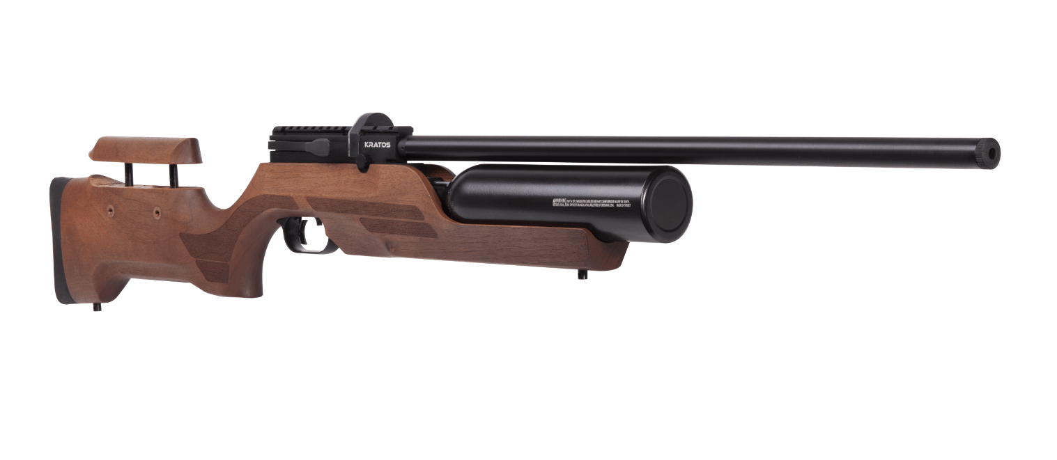 CROSMAN BPK22W KRATOS .22 PCP RIFLE - NeonSales South Africa