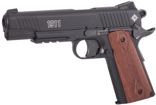 CROSMAN C1911B METAL PELLET PISTOL - NeonSales {{ shop.shopifyCountryName }}