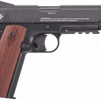 CROSMAN C1911B METAL PELLET PISTOL - NeonSales {{ shop.shopifyCountryName }}