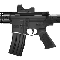 CROSMAN CFAA4PX RIFLE W/RED DOT - NeonSales {{ shop.shopifyCountryName }}