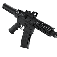 CROSMAN CFAA4PX RIFLE W/RED DOT - NeonSales {{ shop.shopifyCountryName }}