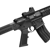 CROSMAN CFAA4PX RIFLE W/RED DOT - NeonSales {{ shop.shopifyCountryName }}