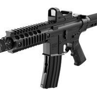 CROSMAN CFAA4PX RIFLE W/RED DOT - NeonSales {{ shop.shopifyCountryName }}