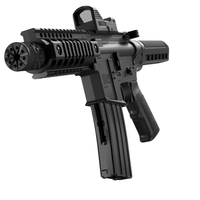 CROSMAN CFAA4PX RIFLE W/RED DOT - NeonSales {{ shop.shopifyCountryName }}