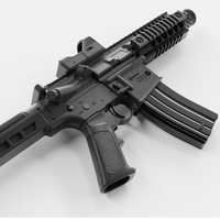 CROSMAN CFAA4PX RIFLE W/RED DOT - NeonSales {{ shop.shopifyCountryName }}