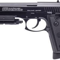 CROSMAN CFAMP1L PISTOL W/LASER - NeonSales {{ shop.shopifyCountryName }}