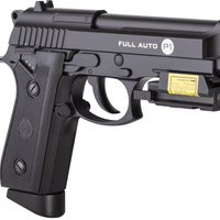 CROSMAN CFAMP1L PISTOL W/LASER - NeonSales {{ shop.shopifyCountryName }}