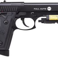 CROSMAN CFAMP1L PISTOL W/LASER - NeonSales {{ shop.shopifyCountryName }}