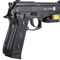 CROSMAN CFAMP1L PISTOL W/LASER - NeonSales {{ shop.shopifyCountryName }}