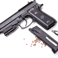 CROSMAN CFAMP1L PISTOL W/LASER - NeonSales {{ shop.shopifyCountryName }}