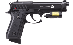 CROSMAN CFAMP1L PISTOL W/LASER - NeonSales South Africa