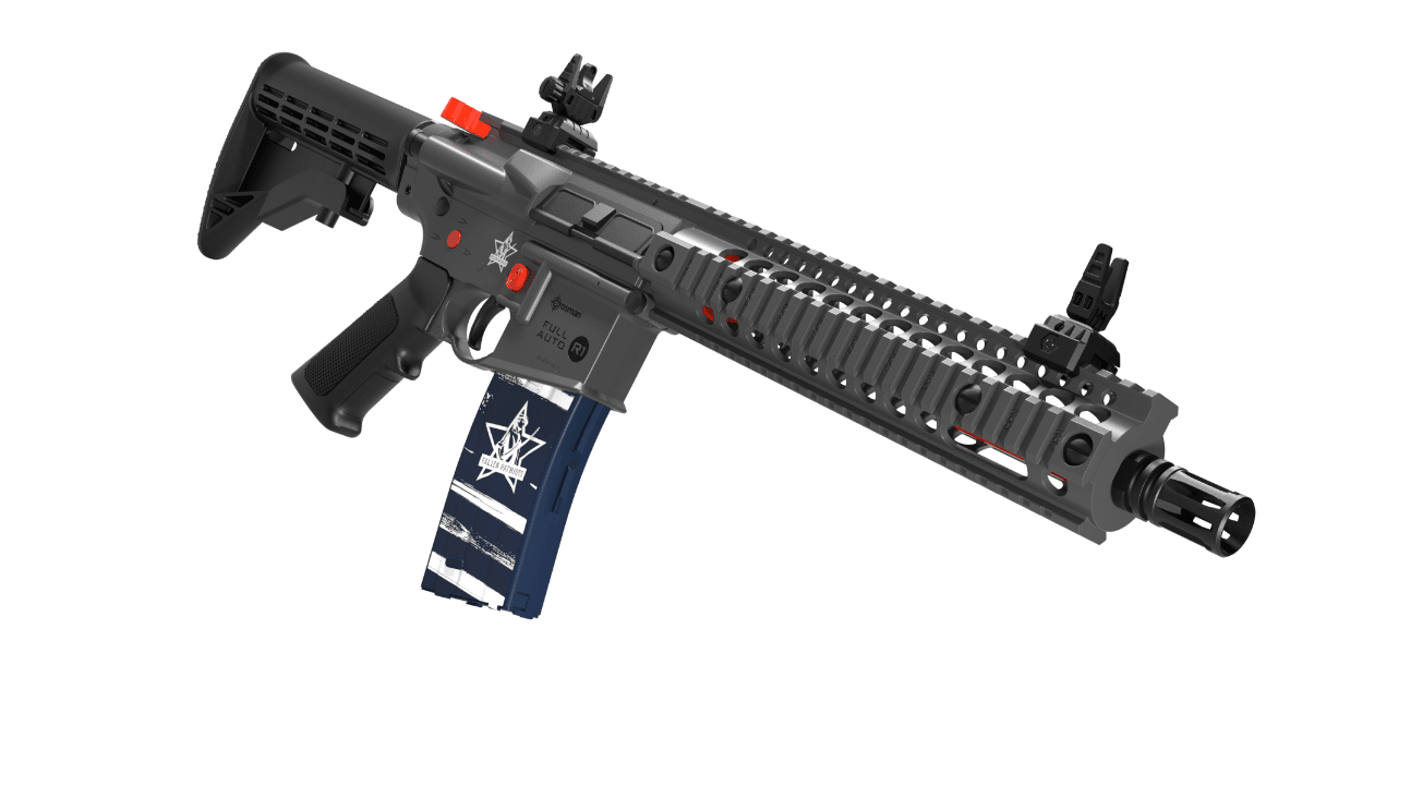 CROSMAN CFAR1FP FALLEN PATRIOT RIFLE - NeonSales {{ shop.shopifyCountryName }}
