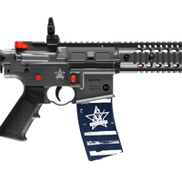 CROSMAN CFAR1FP FALLEN PATRIOT RIFLE - NeonSales {{ shop.shopifyCountryName }}
