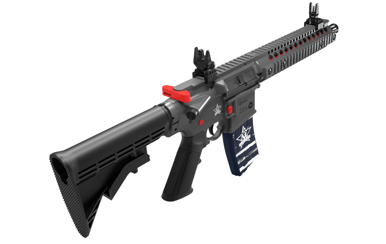 CROSMAN CFAR1FP FALLEN PATRIOT RIFLE - NeonSales {{ shop.shopifyCountryName }}