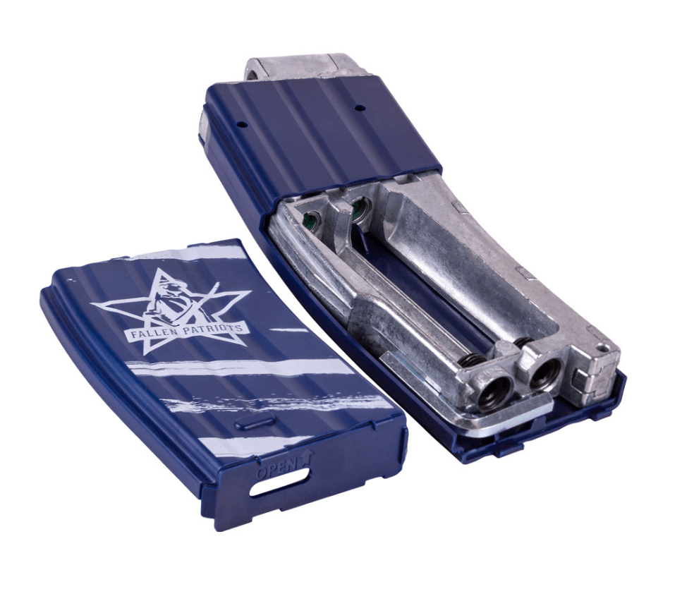 CROSMAN CFAR1FP FALLEN PATRIOT RIFLE - NeonSales {{ shop.shopifyCountryName }}