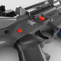 CROSMAN CFAR1FP FALLEN PATRIOT RIFLE - NeonSales {{ shop.shopifyCountryName }}