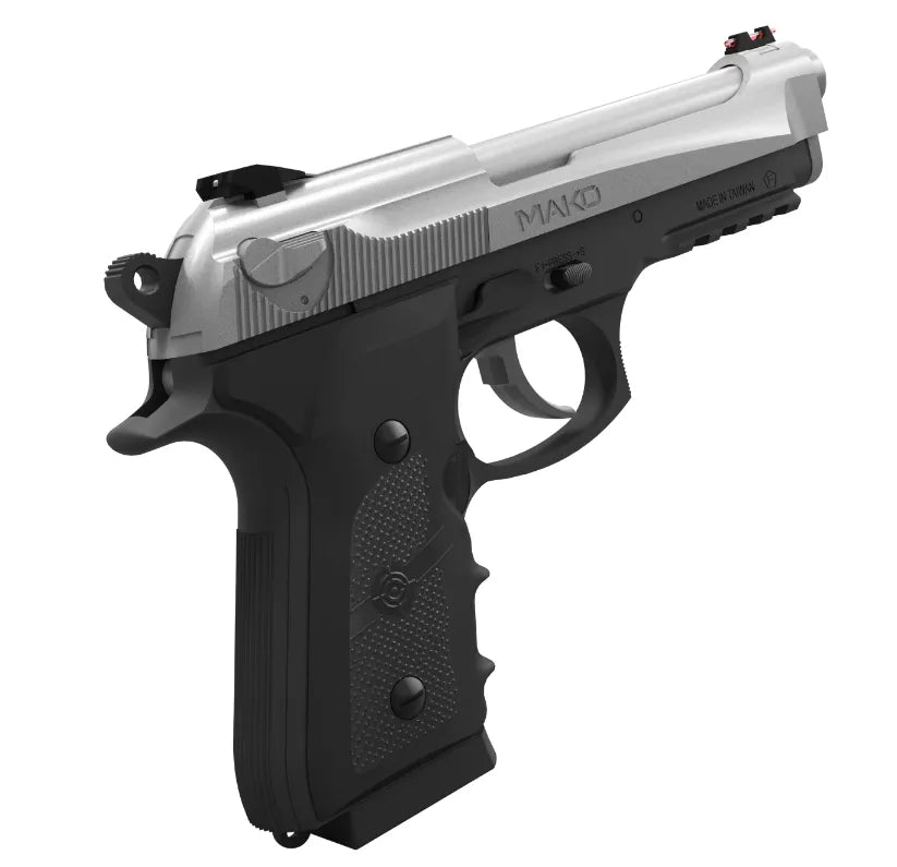 CROSMAN CM9B CO2 PISTOL CM9B MAKO - NeonSales {{ shop.shopifyCountryName }}