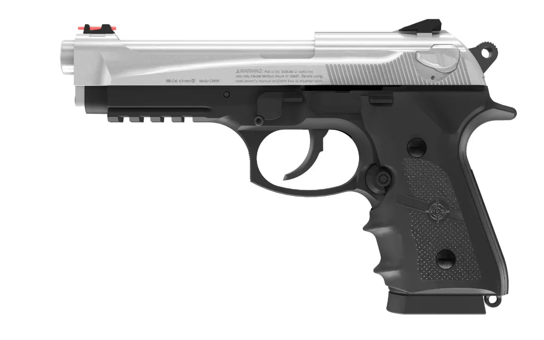 CROSMAN CM9B CO2 PISTOL CM9B MAKO - NeonSales {{ shop.shopifyCountryName }}