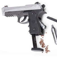 CROSMAN CM9B CO2 PISTOL CM9B MAKO - NeonSales {{ shop.shopifyCountryName }}