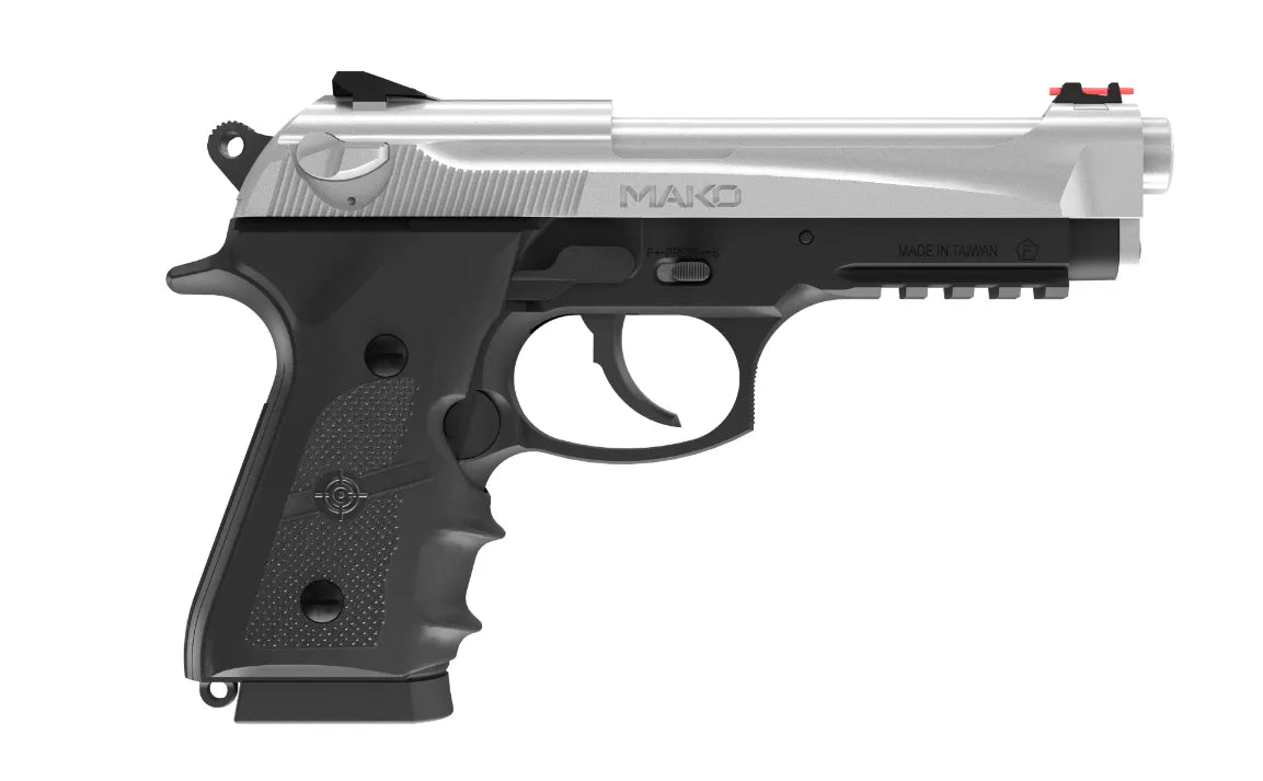 CROSMAN CM9B CO2 PISTOL CM9B MAKO - NeonSales {{ shop.shopifyCountryName }}