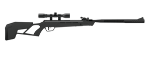 CROSMAN CMM2SXS MISSION .22 BLACK - NeonSales South Africa