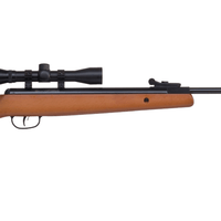 CROSMAN CO8M22X OPTIMUS .22 W/SCOPE - NeonSales {{ shop.shopifyCountryName }}