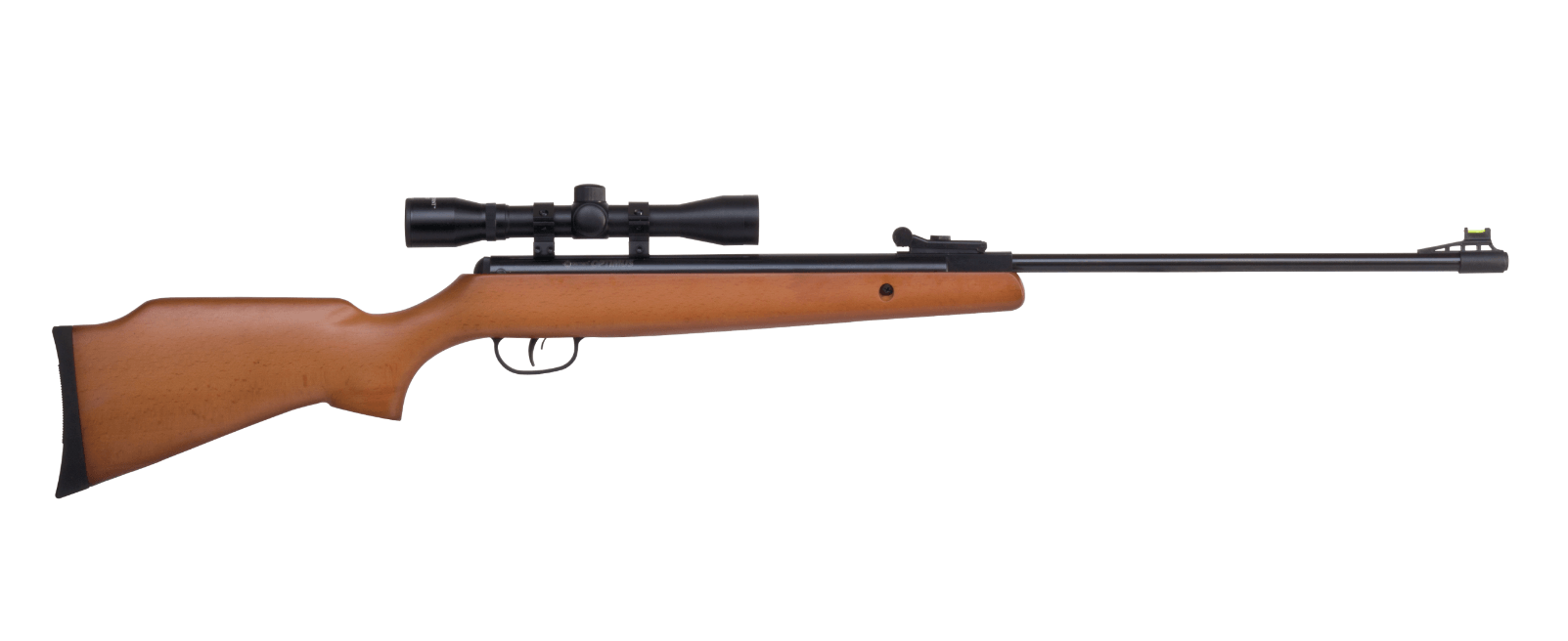 CROSMAN CO8M22X OPTIMUS .22 W/SCOPE - NeonSales {{ shop.shopifyCountryName }}