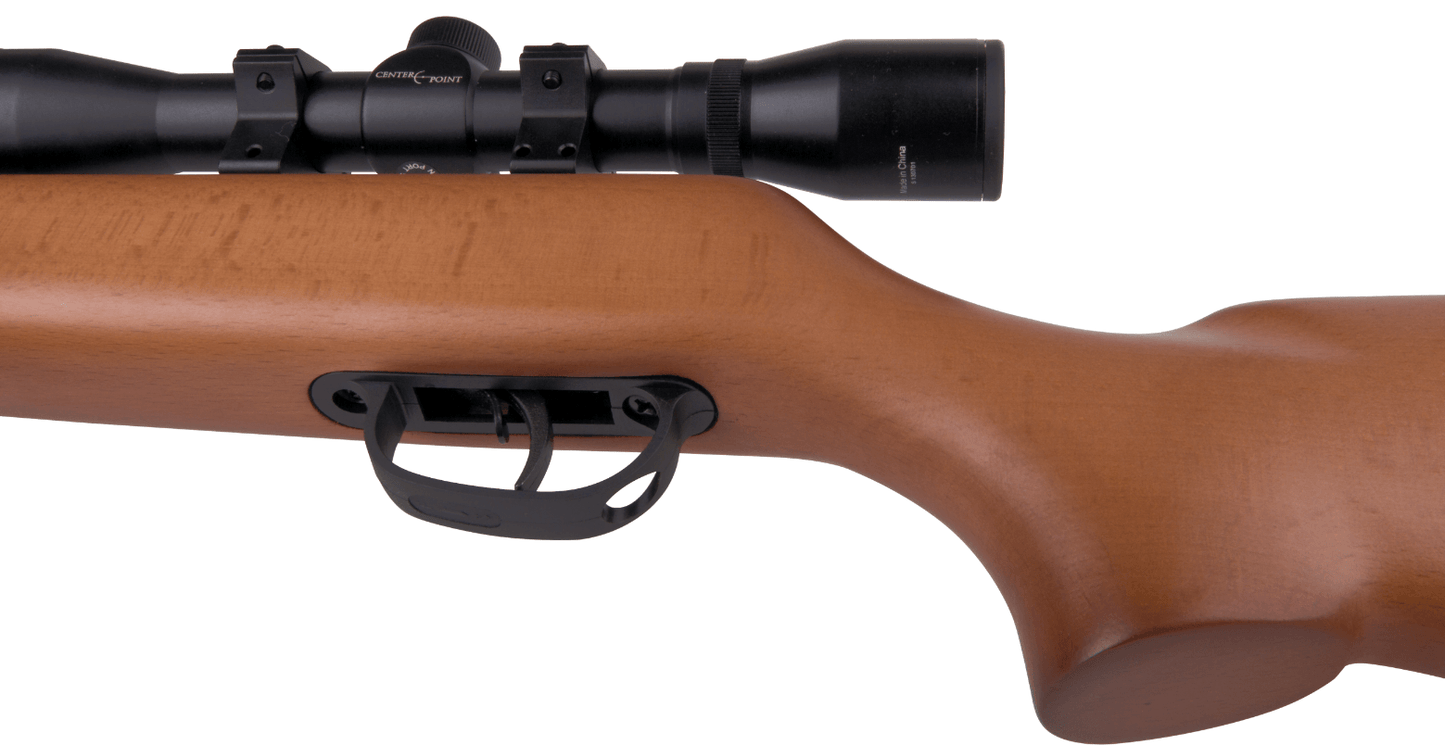 CROSMAN CO8M22X OPTIMUS .22 W/SCOPE - NeonSales {{ shop.shopifyCountryName }}