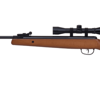 CROSMAN CO8M22X OPTIMUS .22 W/SCOPE - NeonSales {{ shop.shopifyCountryName }}
