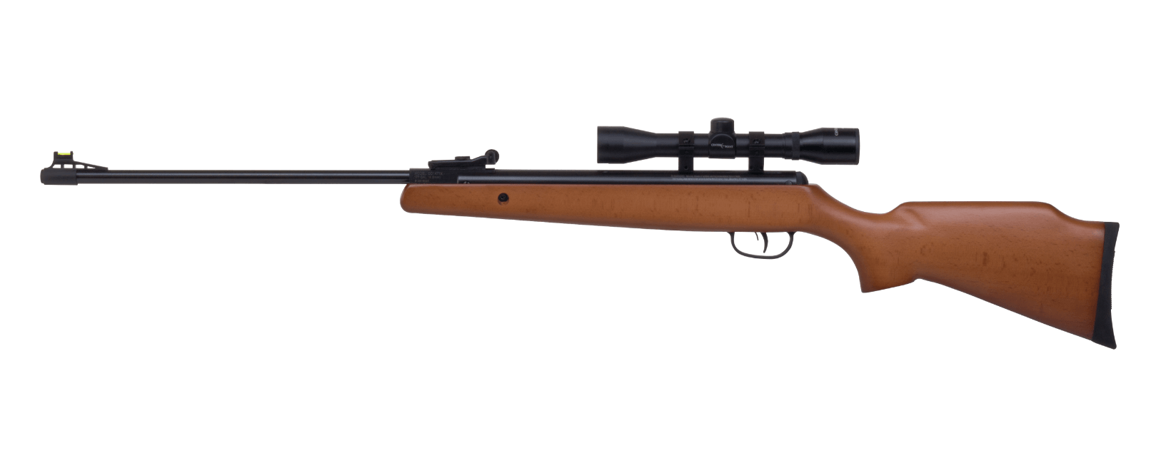 CROSMAN CO8M22X OPTIMUS .22 W/SCOPE - NeonSales {{ shop.shopifyCountryName }}