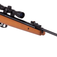 CROSMAN CO8M22X OPTIMUS .22 W/SCOPE - NeonSales {{ shop.shopifyCountryName }}