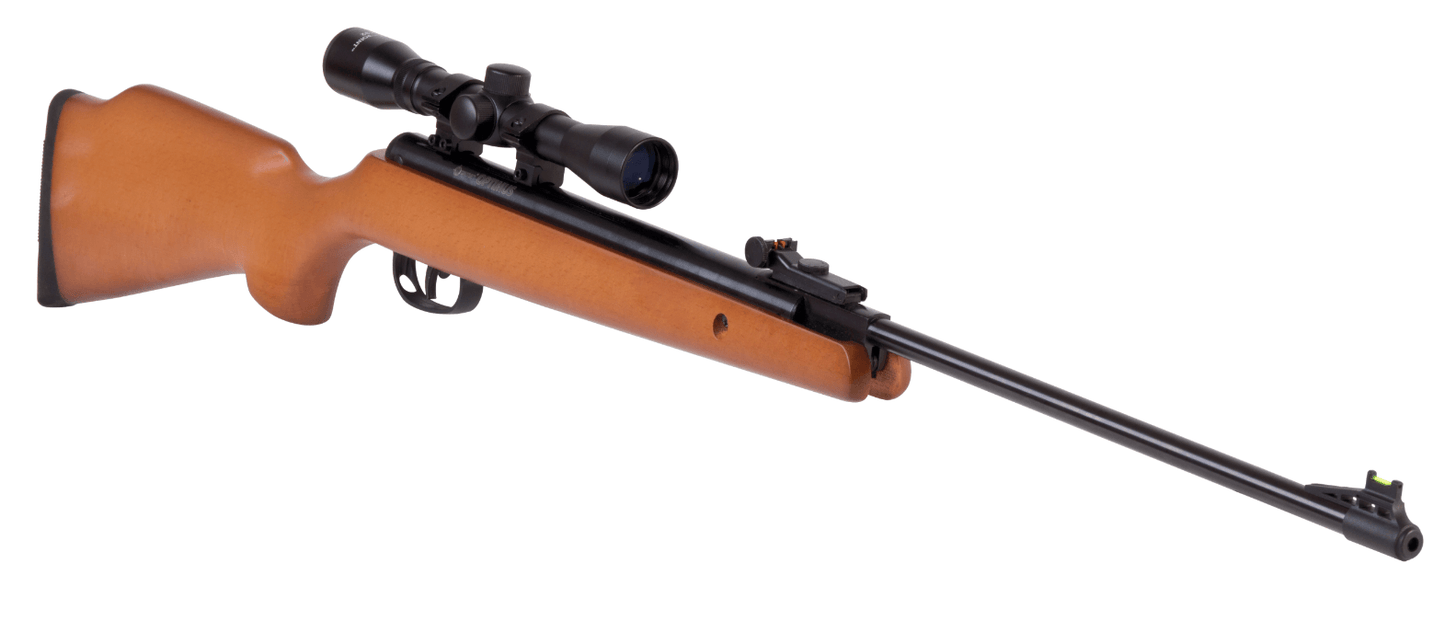 CROSMAN CO8M22X OPTIMUS .22 W/SCOPE - NeonSales {{ shop.shopifyCountryName }}