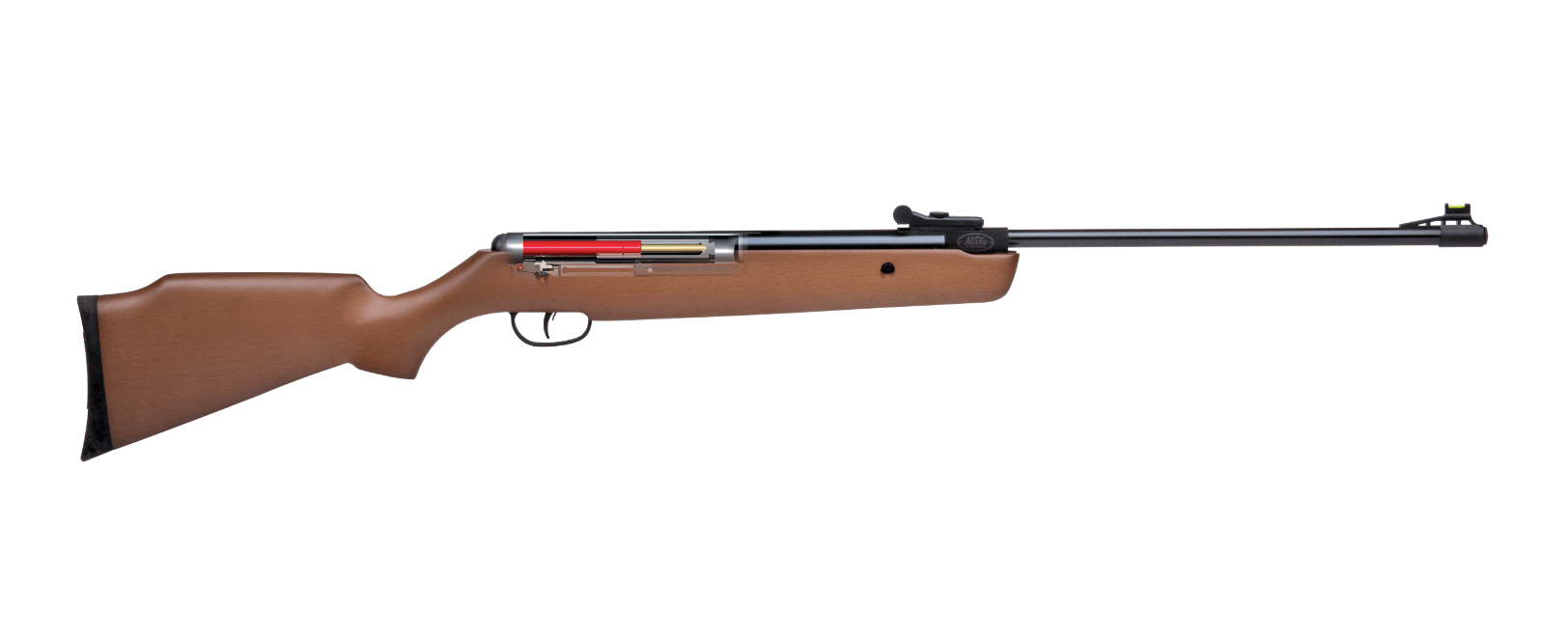 CROSMAN CVAN82W RIFLE VANTAGE NP .22 - NeonSales {{ shop.shopifyCountryName }}