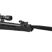 CROSMAN MAGFIRE MISSION 5.5MM AIR RIFLE - NeonSales {{ shop.shopifyCountryName }}