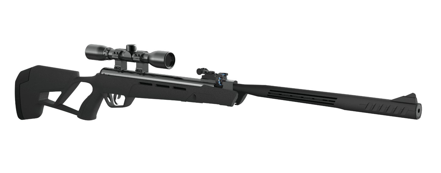 CROSMAN MAGFIRE MISSION 5.5MM AIR RIFLE - NeonSales {{ shop.shopifyCountryName }}