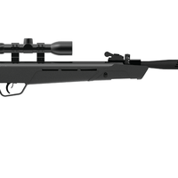 CROSMAN MAGFIRE MISSION 5.5MM AIR RIFLE - NeonSales {{ shop.shopifyCountryName }}