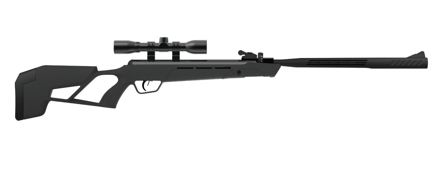 CROSMAN MAGFIRE MISSION 5.5MM AIR RIFLE - NeonSales {{ shop.shopifyCountryName }}