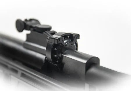 CROSMAN MAGFIRE MISSION 5.5MM AIR RIFLE - NeonSales {{ shop.shopifyCountryName }}