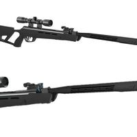 CROSMAN MAGFIRE MISSION AIR RIFLE COMBO - NeonSales {{ shop.shopifyCountryName }}