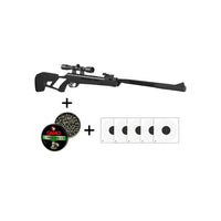 CROSMAN MAGFIRE MISSION AIR RIFLE COMBO - NeonSales {{ shop.shopifyCountryName }}