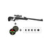 CROSMAN MAGFIRE MISSION AIR RIFLE COMBO - NeonSales {{ shop.shopifyCountryName }}