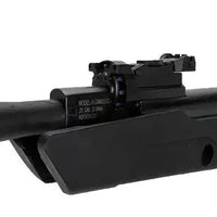 CROSMAN MAGFIRE MISSION AIR RIFLE COMBO - NeonSales {{ shop.shopifyCountryName }}